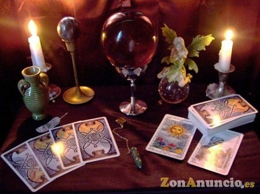 realizamos consultasde tarot