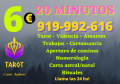 Venta Otros Servicios: Todo el año consultanos el tarot 20 minutos a 6 euros