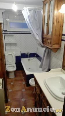 ALQUILER PISO
