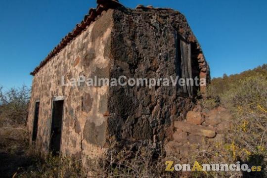 ID-420  Una buena extensión de terreno en Puntagorda