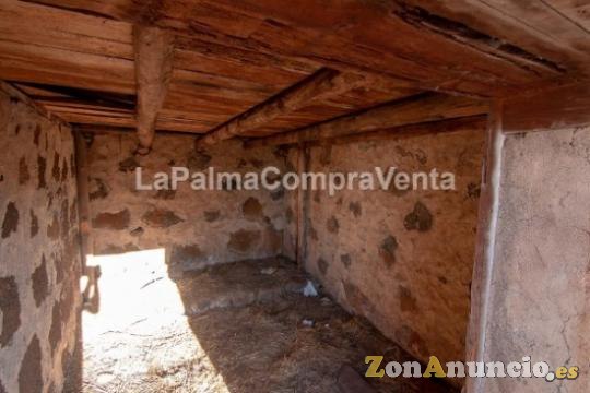 ID-420  Una buena extensión de terreno en Puntagorda