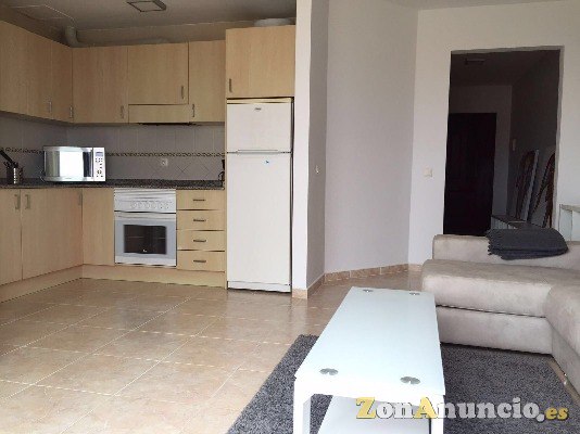 APARTAMENTO LUJOSO EN COSTA CALMA