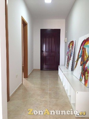 APARTAMENTO LUJOSO EN COSTA CALMA