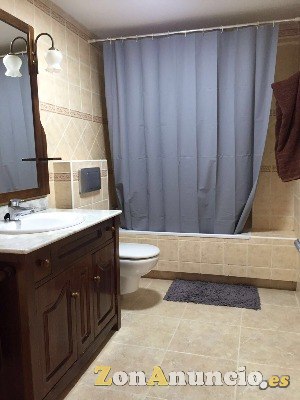 APARTAMENTO LUJOSO EN COSTA CALMA
