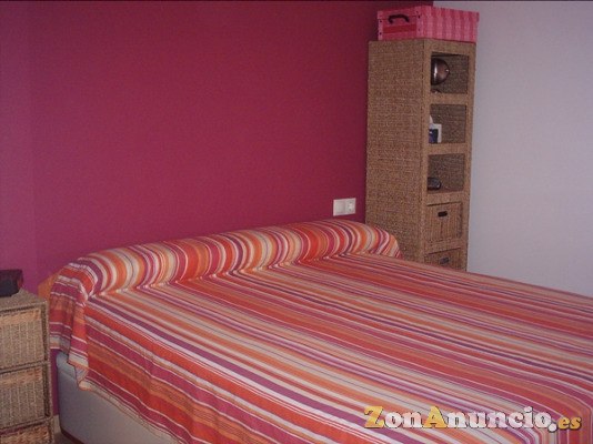 Apartamento en Oropesa