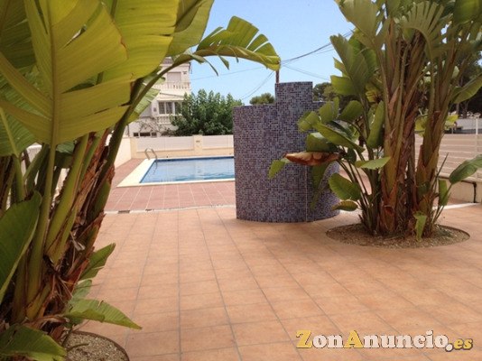 Apartamento en Oropesa