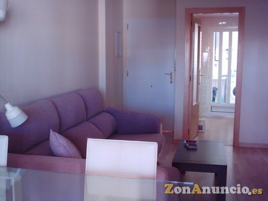 Apartamento en Oropesa