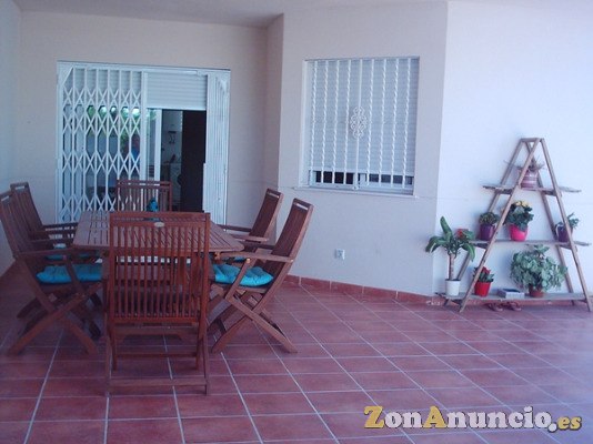 Apartamento en Oropesa