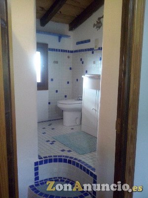 Estudio en alquiler para dos personas