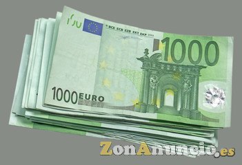 Ayuda para sus problemas financieros.