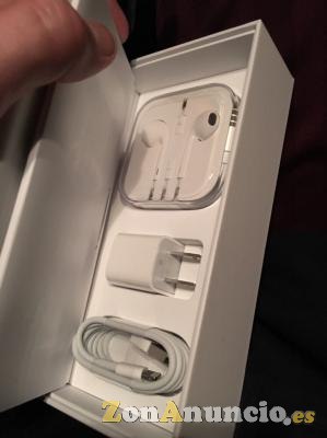 Iphone 6 s plus