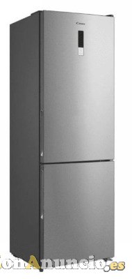 Combi Candy inox no frost 188x60CM A++