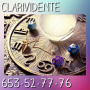 Venta Otros Servicios: CLARIVIDENTE- BRUJA RREAL