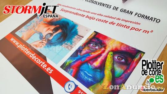 Plotter de impresion ecosolvente 160 cm OFERTA