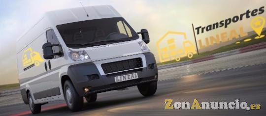 PRESUPUESTOS (916*059*085) PORTES Y MUDANZAS