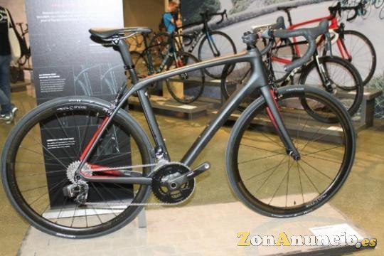2021 Trek Rail 9.9