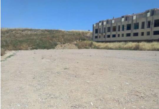 Solares en guadalajara