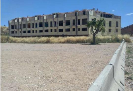 Solares en guadalajara