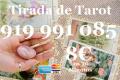 Anuncio de Tarot del Amor/Tarot Visa 8 € los 30 Min.