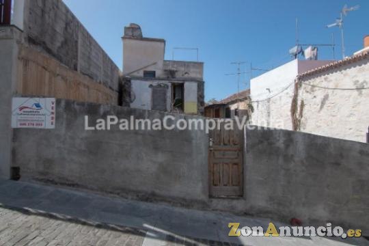 ID-407    Terreno urbano en Los Sauces, residencial