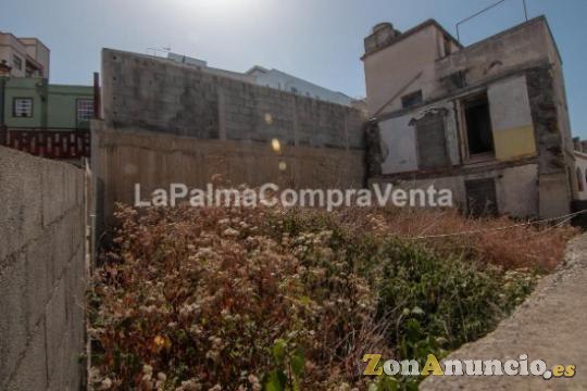 ID-407    Terreno urbano en Los Sauces, residencial