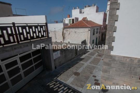 ID-407    Terreno urbano en Los Sauces, residencial