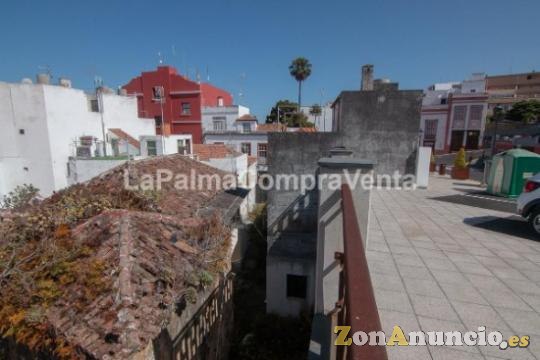 ID-407    Terreno urbano en Los Sauces, residencial