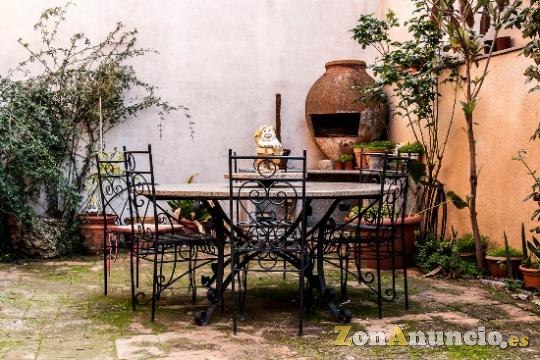 Casa Rural Dos Hermanas