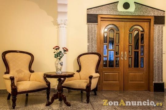 Casa Rural Dos Hermanas