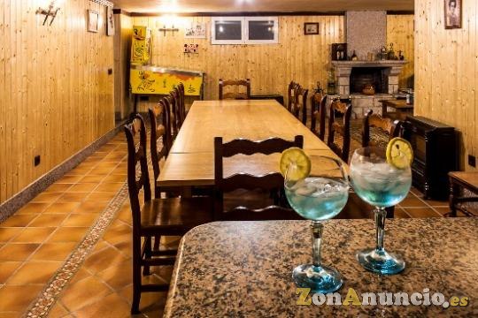 Casa Rural Dos Hermanas