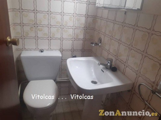 Piso ¡¡ 4 habita .¡¡ sector Parque Ribalta