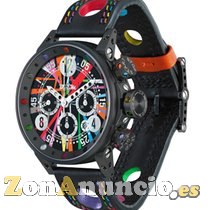 B.R.M reloj