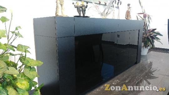 MUEBLE APARADOR DE COMEDOR