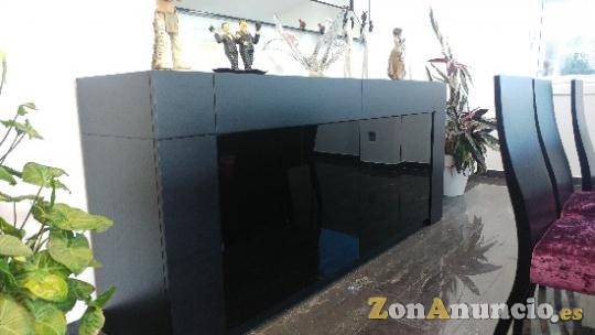 MUEBLE APARADOR DE COMEDOR