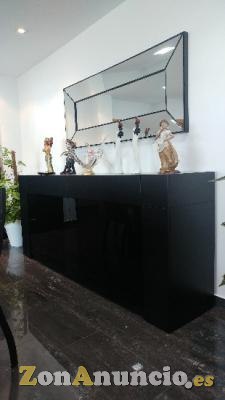 MUEBLE APARADOR DE COMEDOR