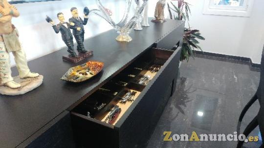 MUEBLE APARADOR DE COMEDOR