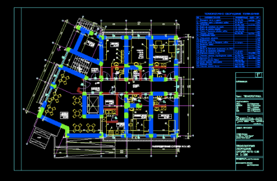 Hacemos Mediciones / AutoCad / Excel / Por Internet