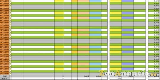 Hacemos Mediciones / AutoCad / Excel / Por Internet