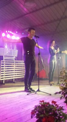 GRUPO MUSICAL MORENO SHOW