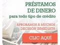 Venta Financiación: Hola Señor / Señora,