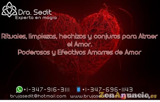 Amarres de Amor Efectivos