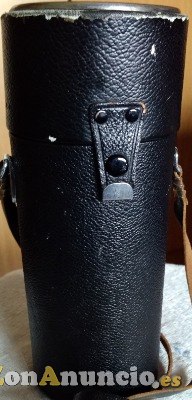 OBJETIVOS PARA CÁMARAS FOTOGRÁFICAS