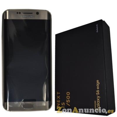 Samsung Galaxy S6 Edge