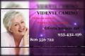 Se ofrece Otros Servicios: Camino, vidente conocida, gran acierto 806 556 722.