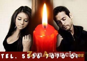 AMARRES MAGIA NEGRA, RECUPERA a tu PAREJA INMEDIATAMENTE