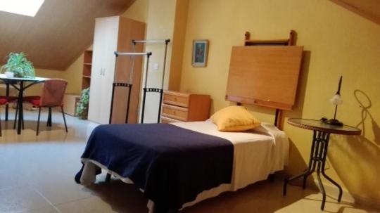 alquilo habitacion para estudiantes en aaranjuez