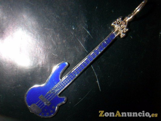 COLGANTE GUITARRA