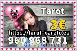 Tarot Blanca le dara solucion a tu vida!