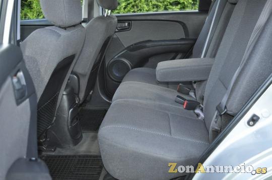 Kia Sportage 2,0i/141HK/4x4