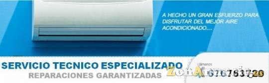Servicio Técnico Hitecsa Novelda 965217105